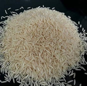 Basmati Rice 1kg