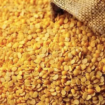 Kandi Pappu (కంది పప్పు)