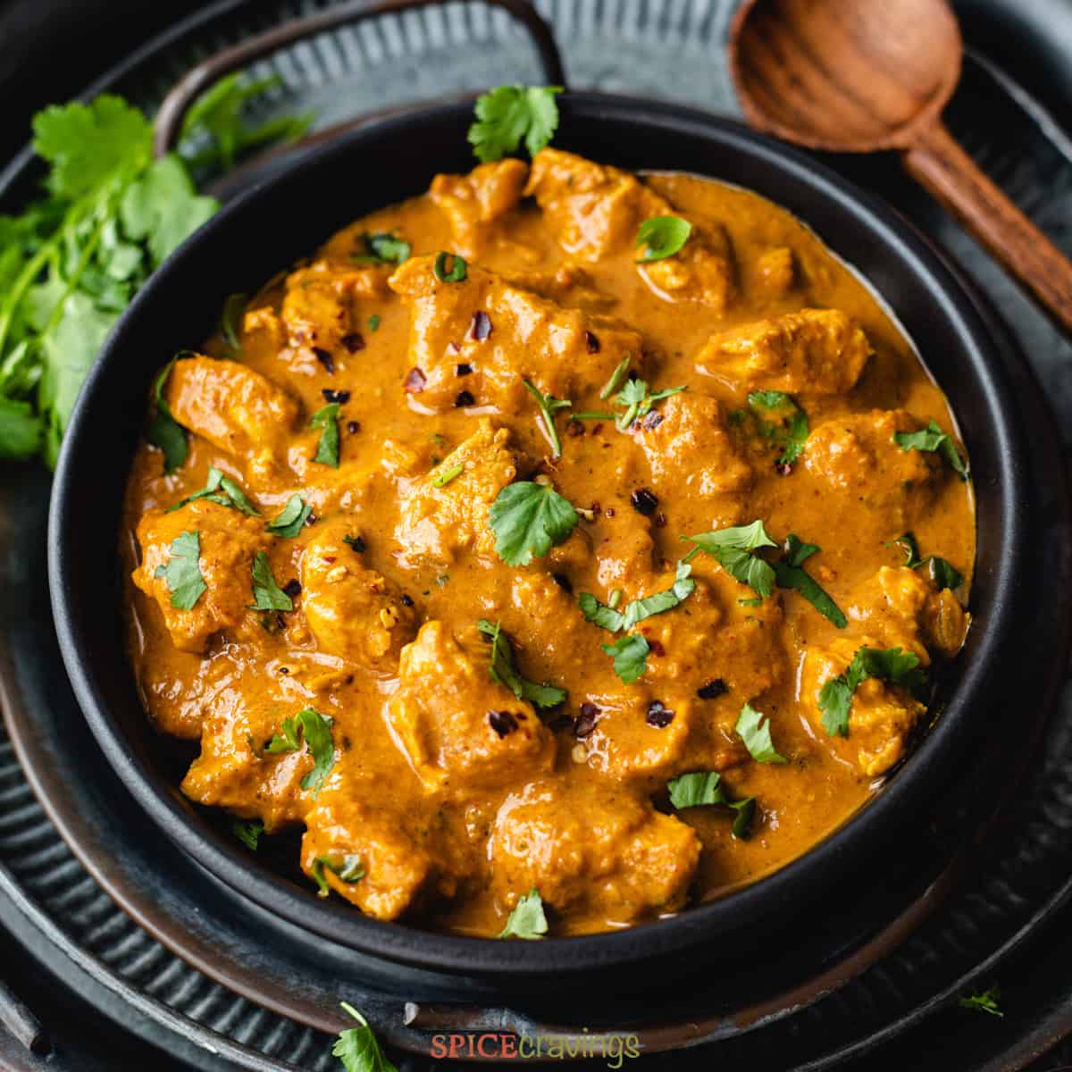 Chicken curry 1kg