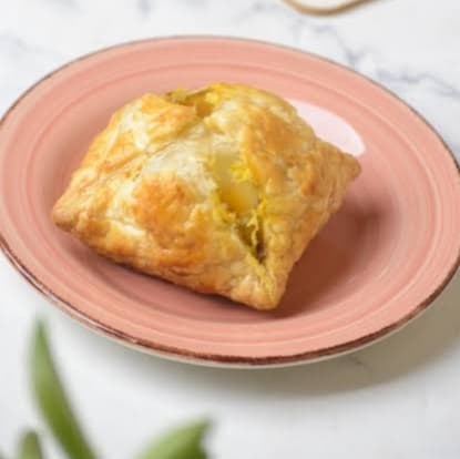 Veg Puff 