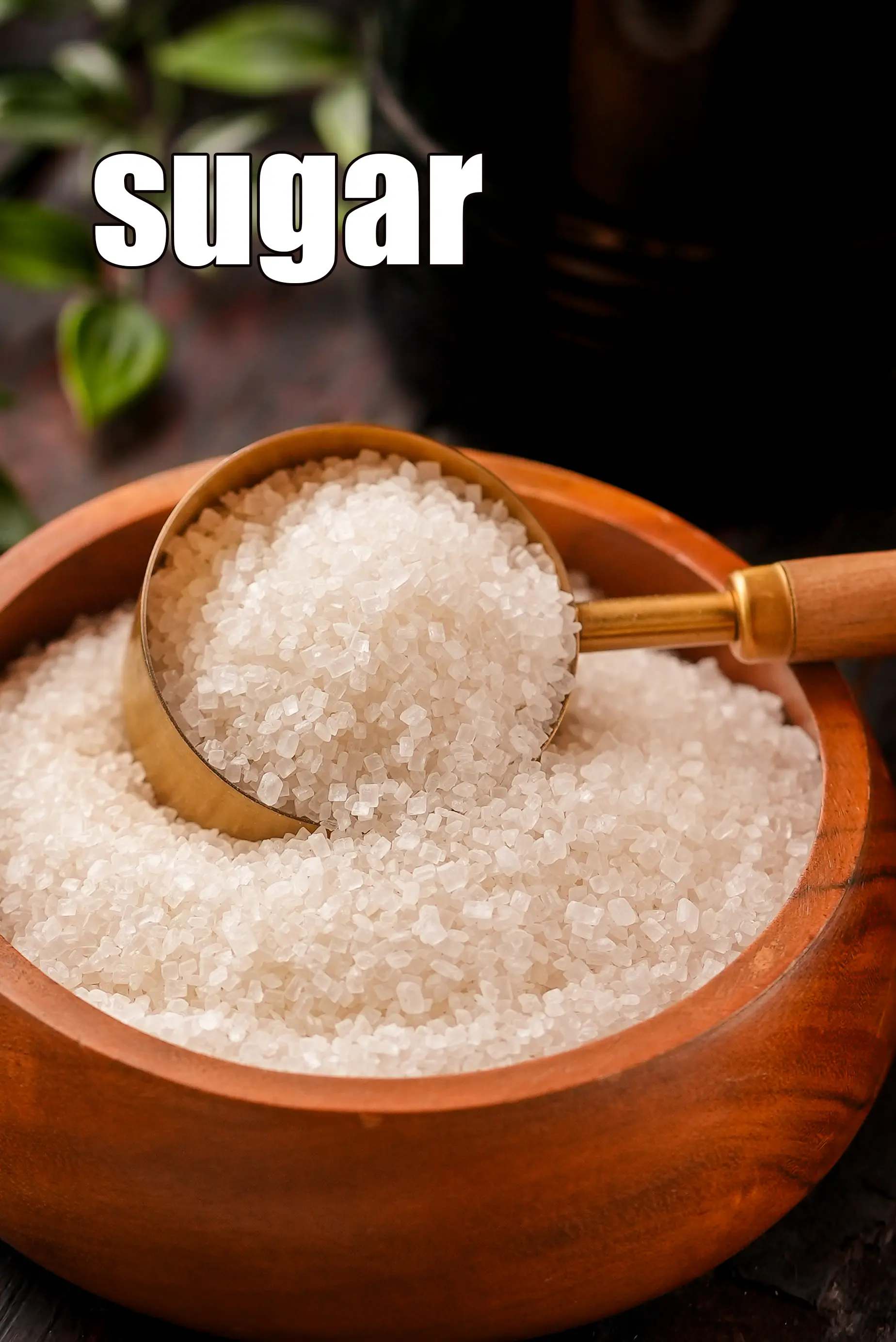 Sugar  [చక్కర] 1KG
