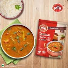 MTR Sambar Powder 8 GM