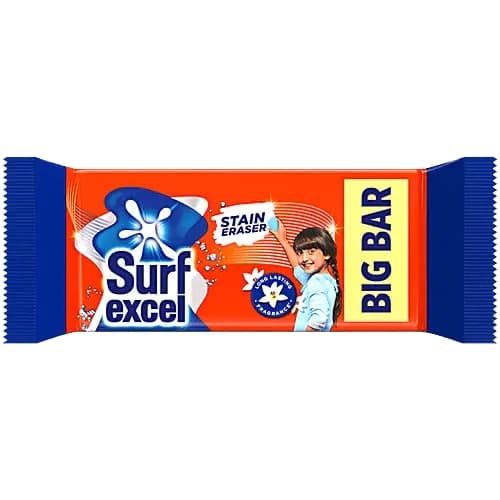 Surf Excel Bar 250g