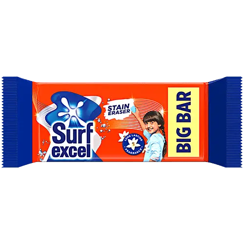 Surf Excel Bar 250g