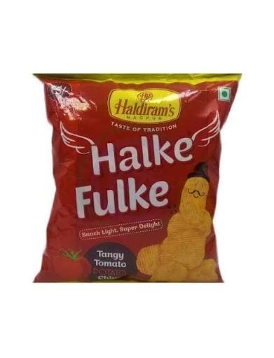 Halke Fulke