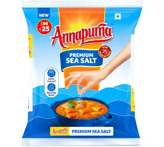 Annapurna premium salt