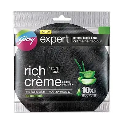 Godrej expert Rich creme