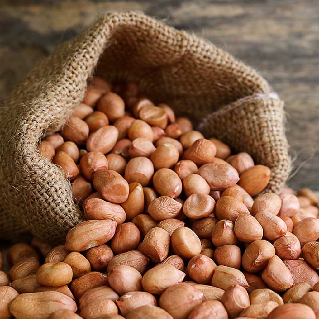 Peanuts  [పల్లిలు] 1 KG