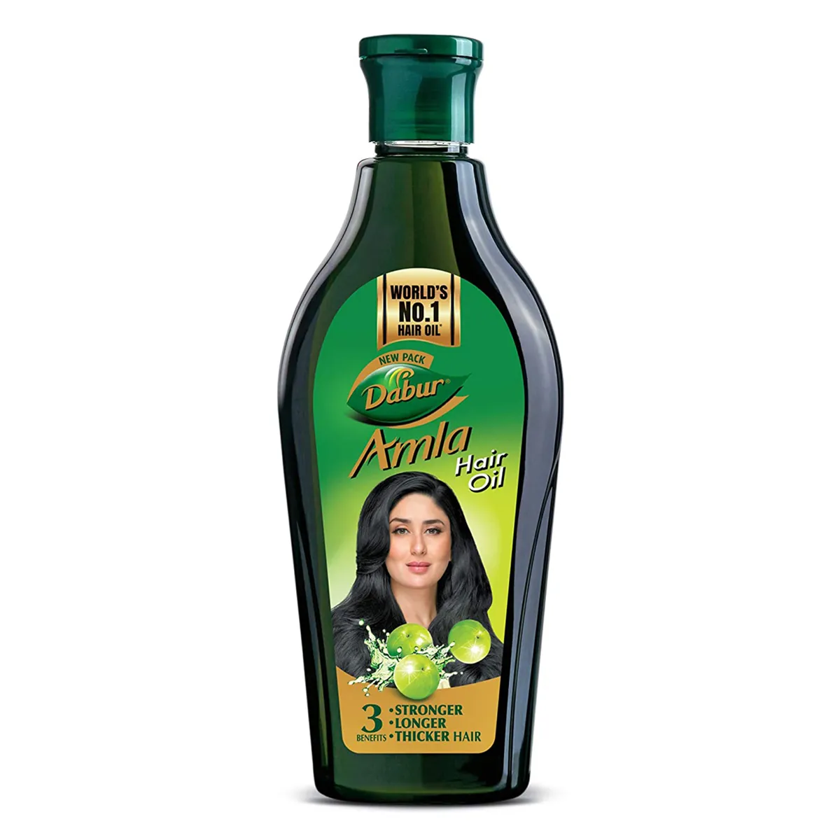 Dabur Amla Hair Oil 110ml