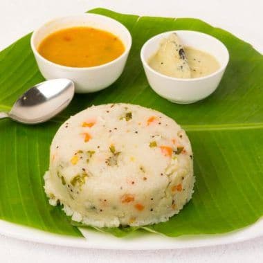 Upma