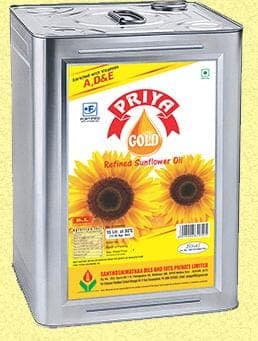 Priya gold 13kg