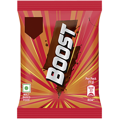 Boost Nutrition Drink, 9 g